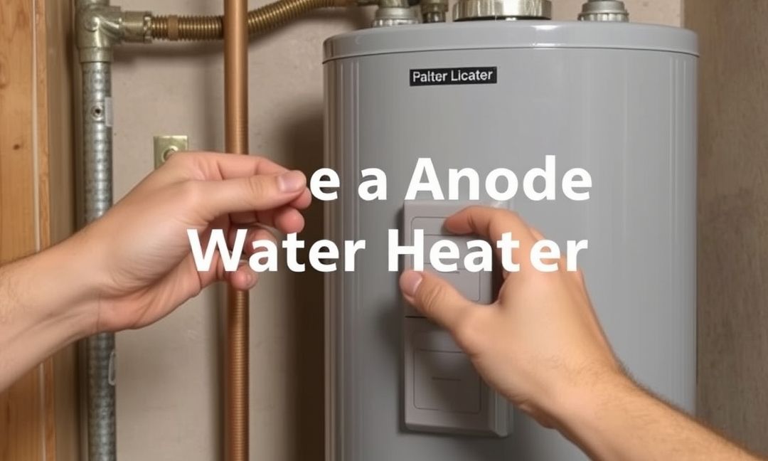 Effortless Anode Replacement For Rheem Water Heaters A Complete Guide